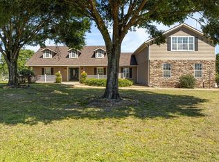 6315 Metz Rd, Groveland, FL 34736