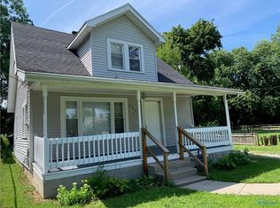 5643 Mantey Ln, Toledo, OH 43623