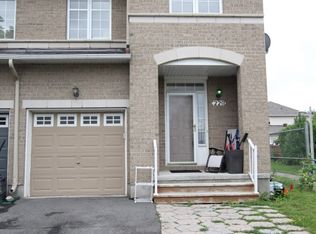 229 Portrush Ave #229, Ottawa, ON K2J 5J6