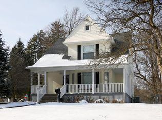 415 N Madison St, Marshall, MI
