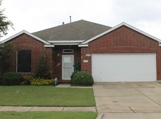 1307 Auburn Dr, Wylie, TX 75098