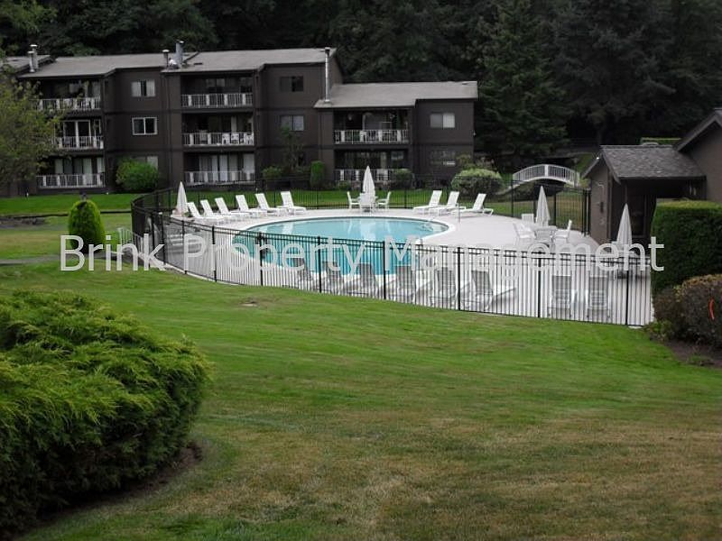 Pool View from Patio