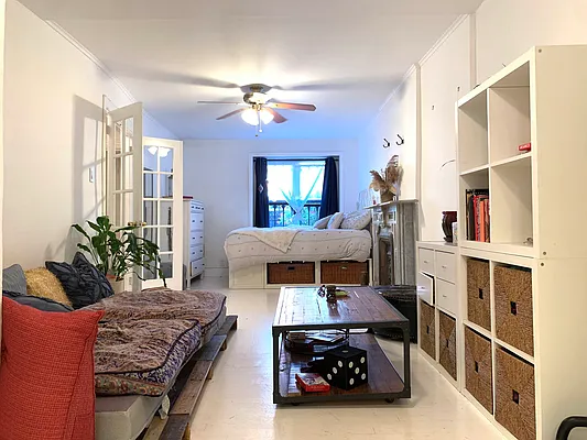 Rented by Brown Harris Stevens | media 12
