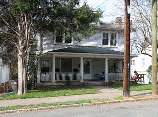 106 S Sunset Dr UNIT 2, Winston Salem, NC 27101