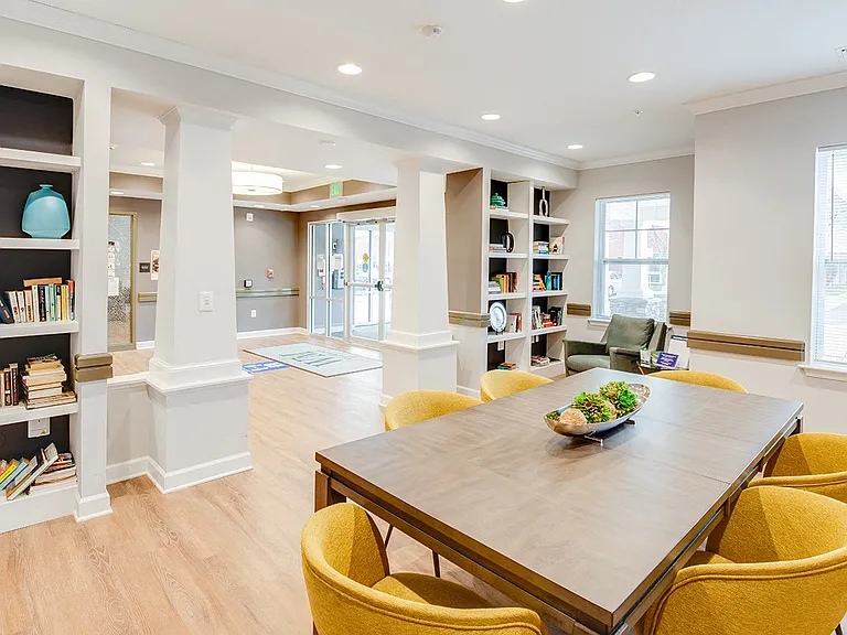 Willow Manor at Fairland - Seniors 62+ — Photo 15