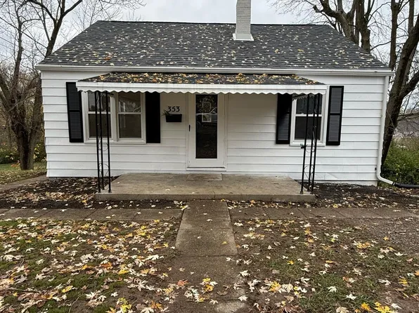 353 Pleasant Dr, South Lebanon, OH 45065