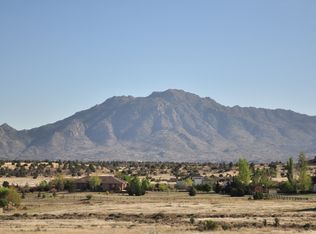 3665 W Friendly Meadow Rd, Prescott, AZ 86305