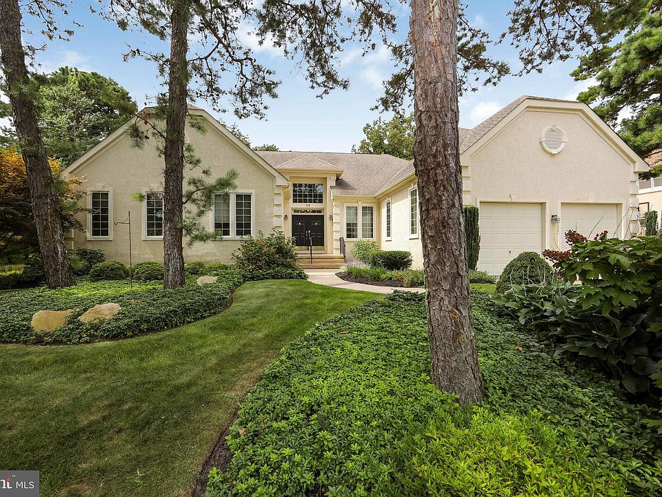 17 Knottingham Dr, Voorhees, NJ 08043 Zillow