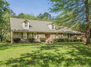418 Williams And Broad Dr, Brownsboro, AL 35741