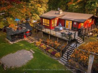 2562 Norton Rd, Severn, ON L0K2B0