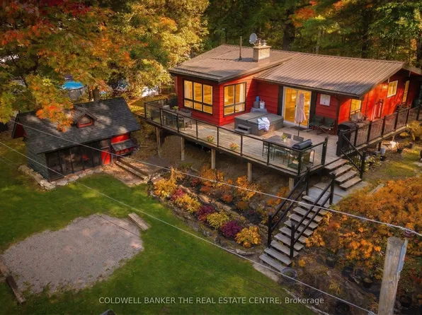 2562 Norton Rd, Severn, ON L0K 2B0