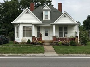 4900 Highway 227 N, Owenton, KY 40359