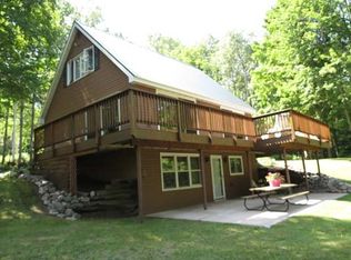 9021 Island View Rd, Manitowish Waters, WI 54545