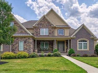 6519 Plowman Rdg, Harrisburg, PA 17112