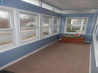 210 E Mill St, Mount Holly, NJ 08060