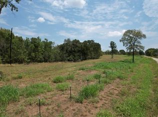 PARCEL 13572 County Road 3470, Lovelady, TX 75851