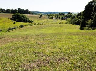 14401 Spohn Road, Fredericktown, OH 43019