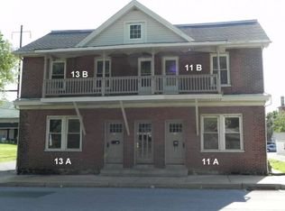 13A S Culvert St, Parkesburg, PA 19365