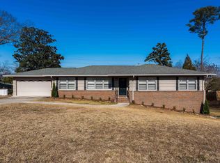 3128 Dolly Ridge Dr, Birmingham, AL 35243