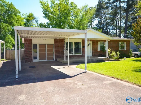 3819 Pinedale Dr SW, Huntsville, AL 35805