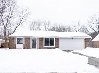 7949 Thistlewood Ct, Dayton, OH 45424