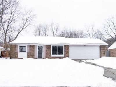7949 Thistlewood Ct, Dayton, OH, 45424