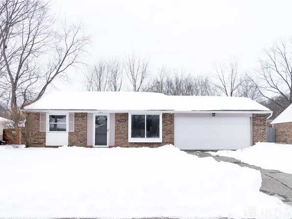 7949 Thistlewood Ct, Dayton, OH 45424