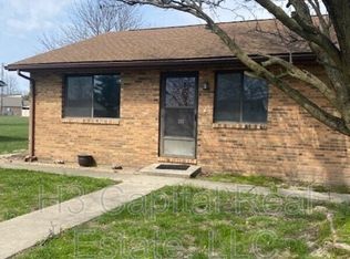 303 Southgate Dr, Freeburg, IL