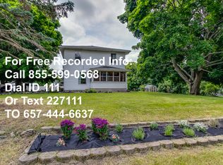 4536 Jacob St SW, Wyoming, MI 49418