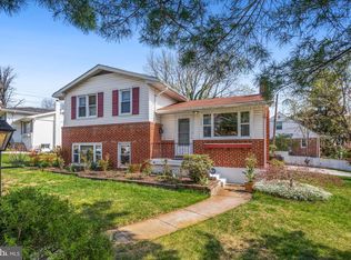 1413 Tenbury Rd, Lutherville Timonium, MD 21093