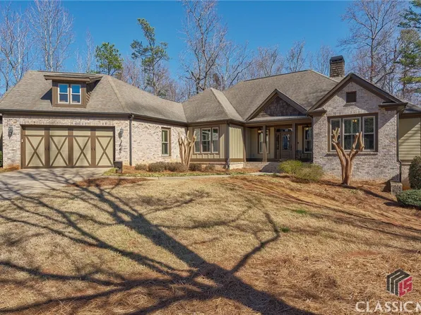 3081 Fern Hill Road, Bogart, GA 30622
