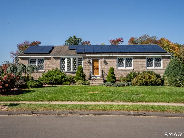 25 Kimberly Lane, East Hartford, CT 06108