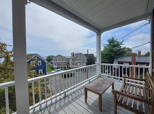 42 Rockland St #1, Swampscott, MA 01907