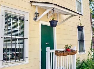 411 E Gaston St #B, Savannah, GA 31401