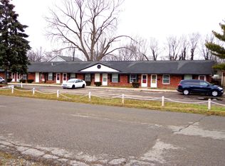 431 N Rybolt Ave, Indianapolis, IN 46222