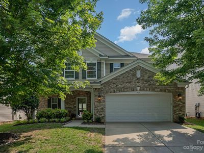 9033 Seamill Rd, Charlotte, NC, 28278