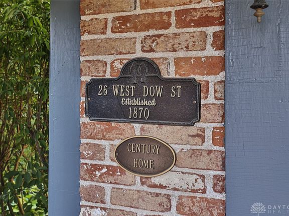 4th image of 26 W Dow St