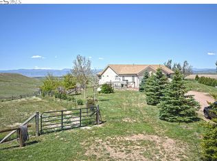 52337 County Road 15, Carr, CO 80612