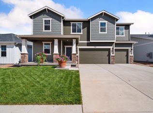 330 Rustic Barn Ln, Berthoud, CO 80513