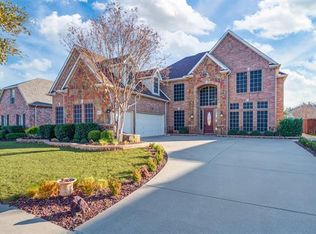4128 Willingham Ct, Fort Worth, TX 76244