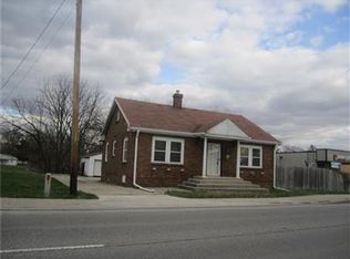 149 N Post Rd, Indianapolis, IN 46219