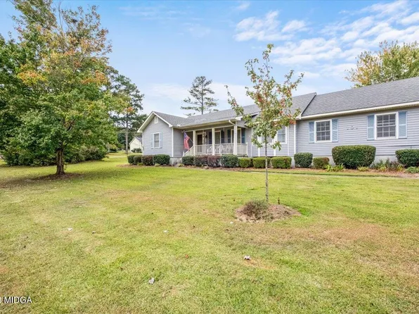 101 Pine Rock Ct, Macon, GA 31216