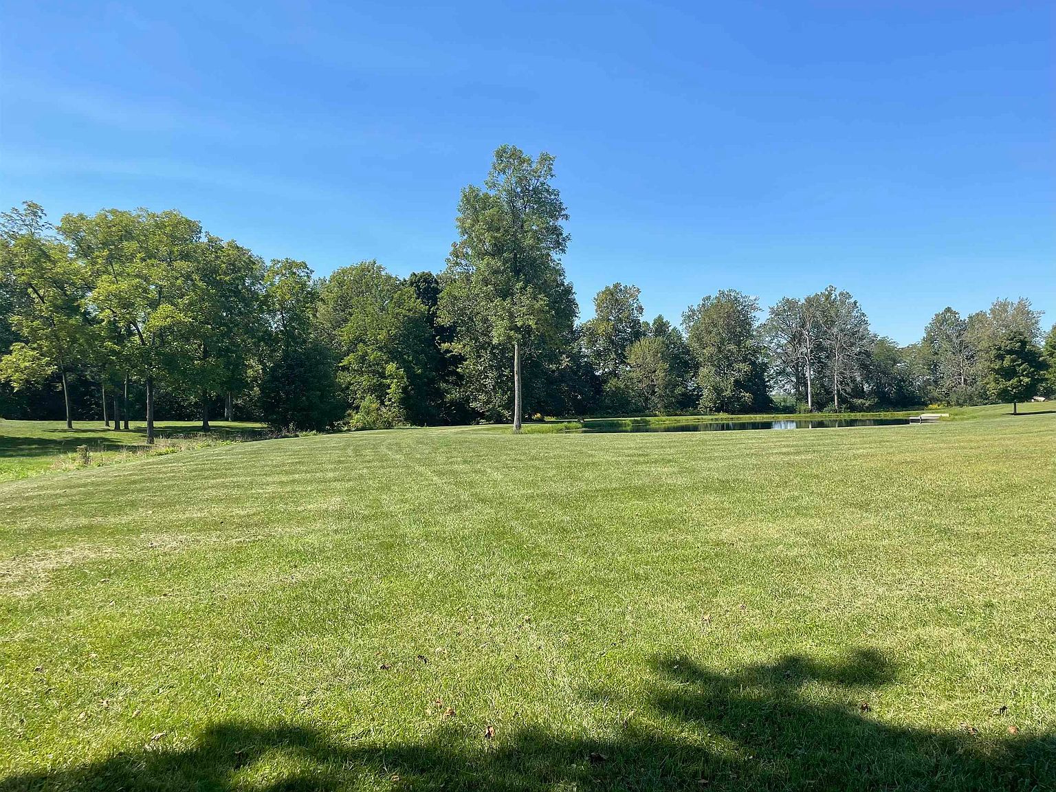 12853 W Stoney Creek Ln, Parker City, IN 47368 MLS 202237626 Zillow