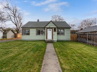 3214 E 5th Ave, Spokane, WA 99202