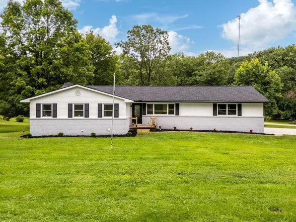 2525 Hamburg Rd SW, Lancaster, OH 43130