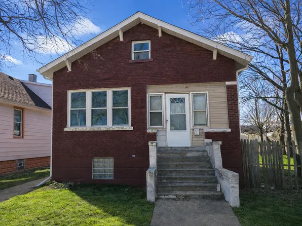 4912 Catalpa Ave, Hammond, IN 46327