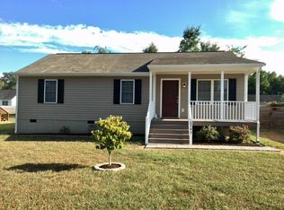 5743 Fox Maple Ter, South Chesterfield, VA 23803
