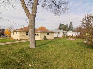 213 Schenk St, Madison, WI 53714