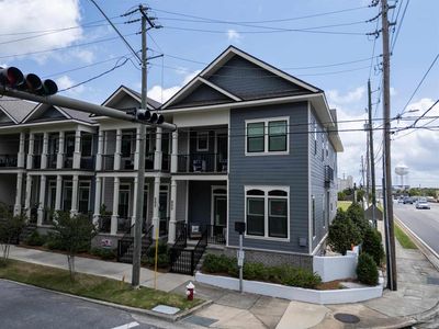 800 N Baylen St, Pensacola, FL, 32501