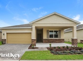 1257 Spokane Pt, Kissimmee, FL 34741